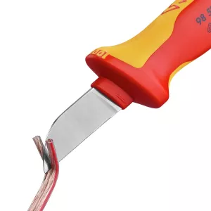 Kabelkniv 190Mm 98 52 Vde