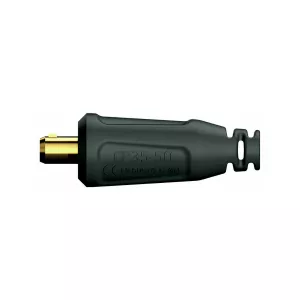 Kabelkoppling Dinse 50 - 70 Hane