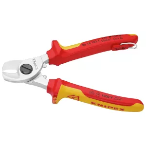 Kabelsax 165Mm 95 16 165 T Vde