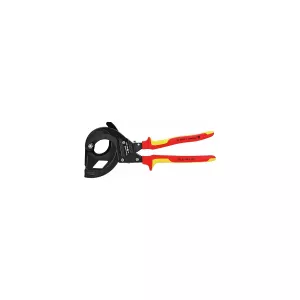 Kabelsax Med Spärr 315Mm 95 36 315 A Vde