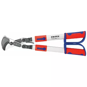 Kabelsax Med Spärr 570Mm 95 32 038