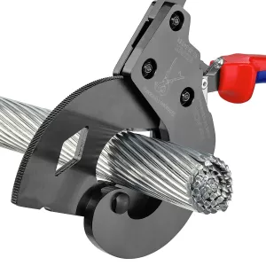 Kabelsax Med Spärr Acsr 340Mm 95 32 340 Sr