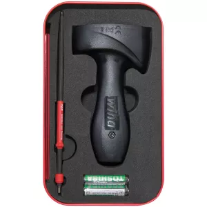 Kalibreringsverktyg Quick Check 2,8Nm