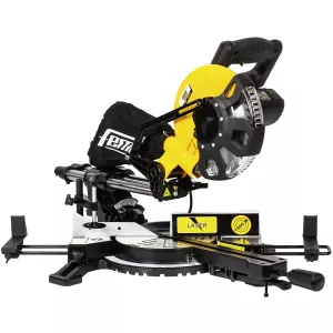 Kap-/Geringssåg 215Mm 1500W