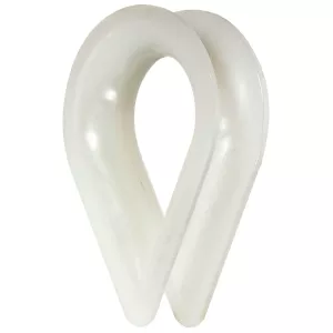 Kaus Nylon  12Mm 3 St