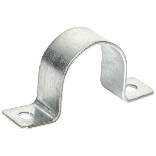 Klammer För Kabelskydd 28Mm 10St