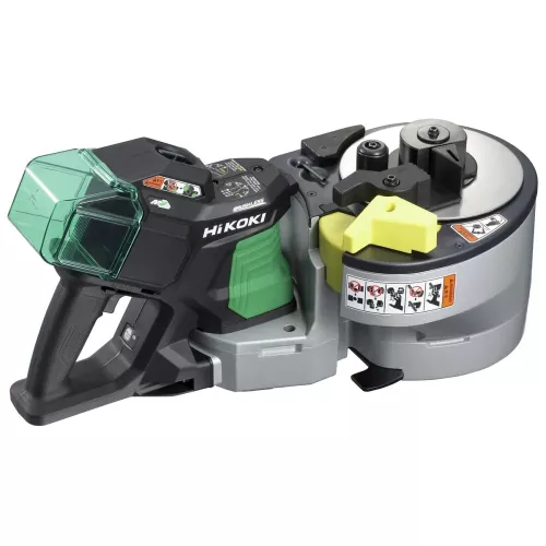 Klipp- Och Bockmaskin Vb3616Da Stomme 36V