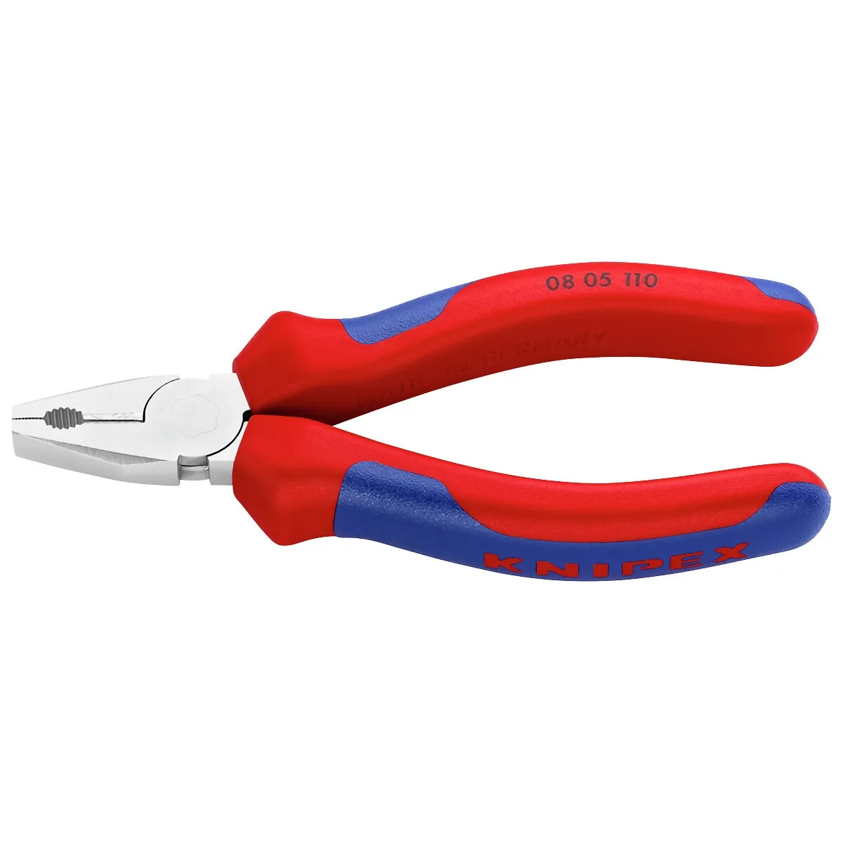 Kombinationstång 110Mm Mini 08 05 110