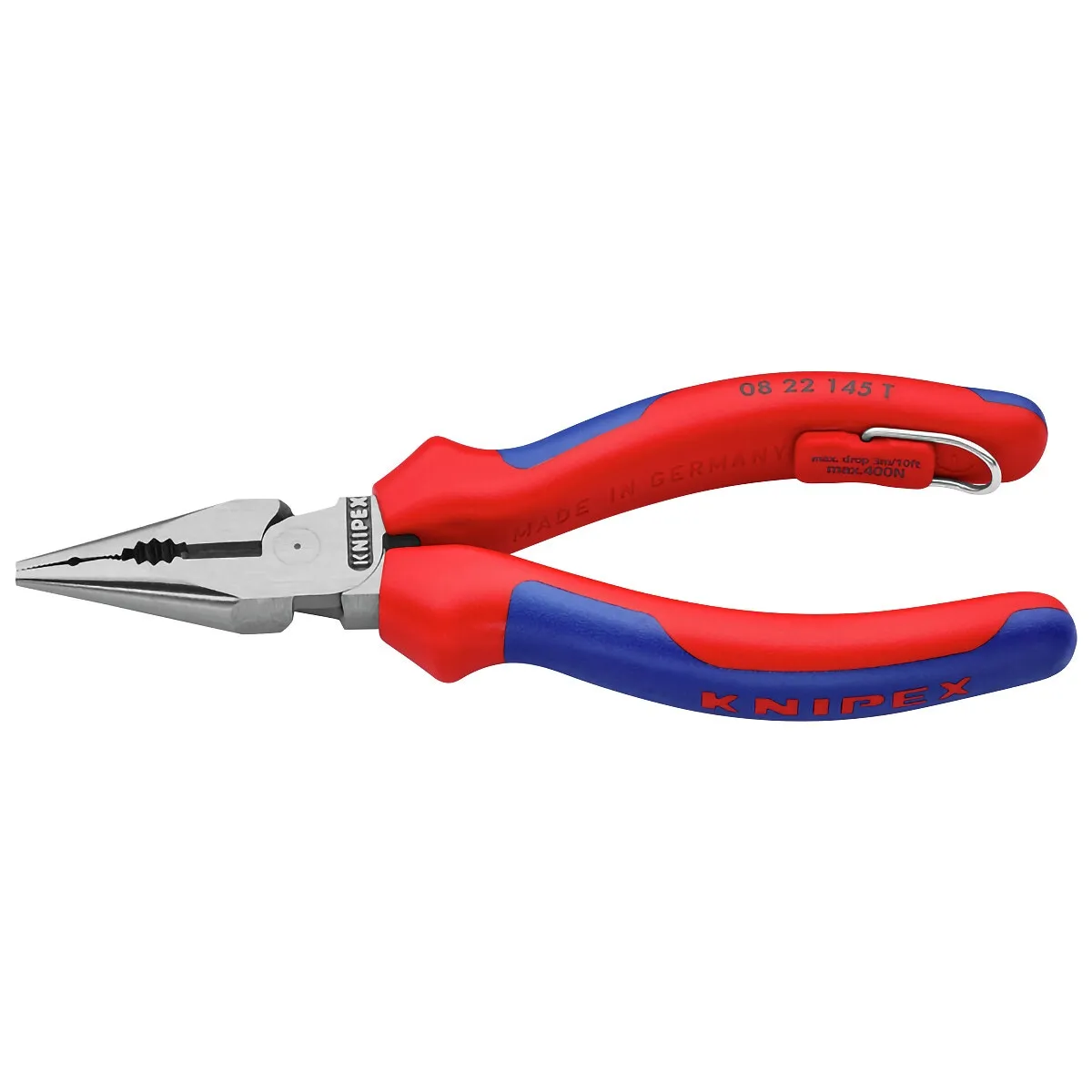 Kombinationstång 145Mm 08 22 145 T