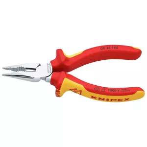 Kombinationstång 145Mm 08 26 145 Vde