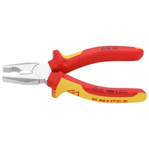 Kombinationstång 160Mm 03 06 160 Vde