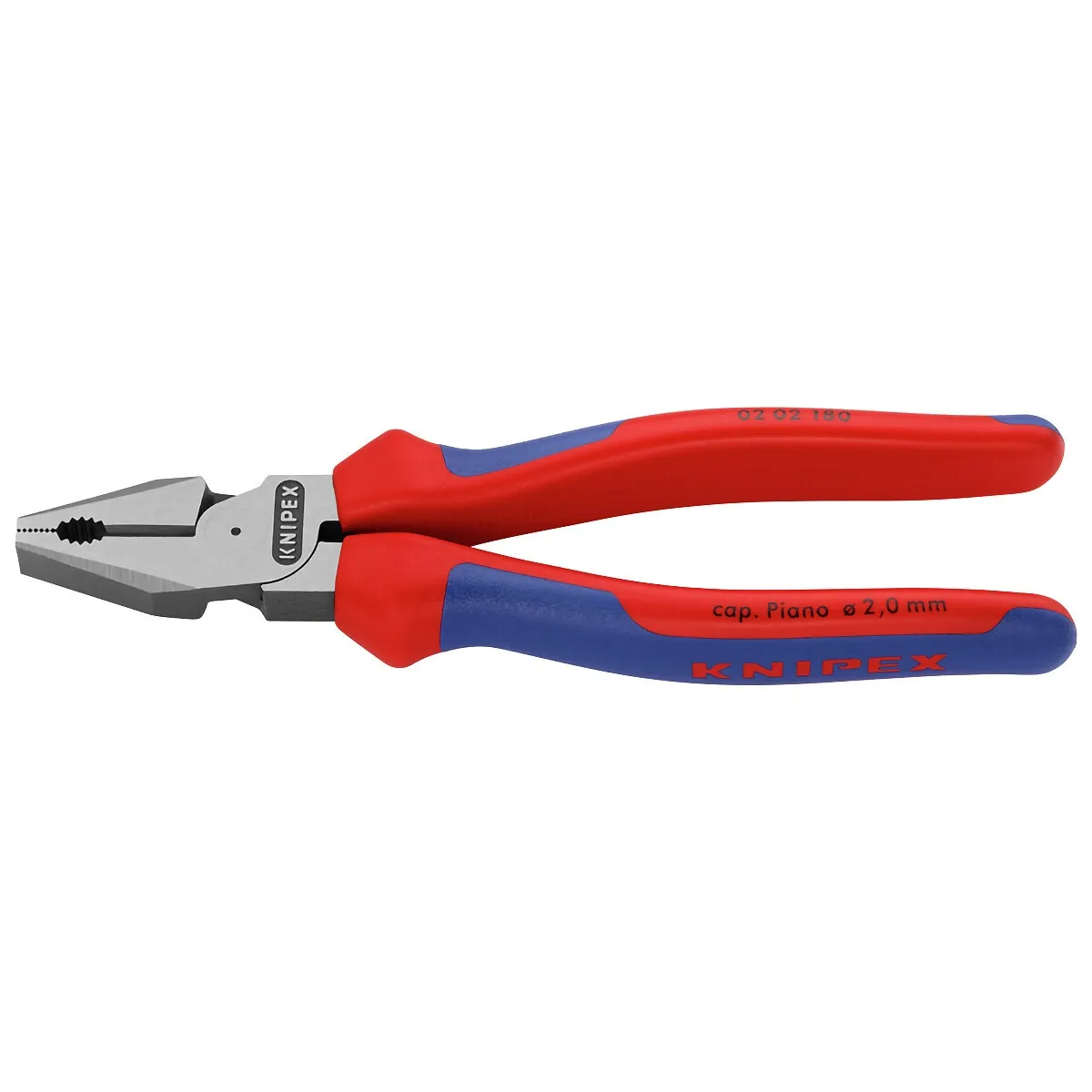 Kombinationstång 180Mm 02 02 180