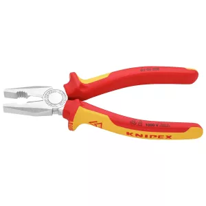 Kombinationstång 200Mm 03 06 200 Vde