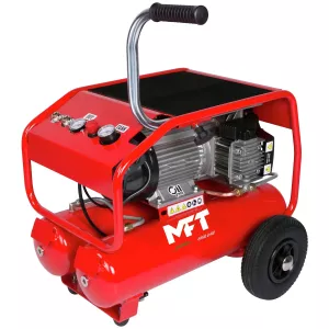 Kompressor Mft 2520/Of 2,5Hk