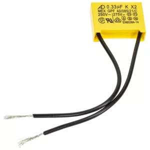 Kondensator 0,33Uf