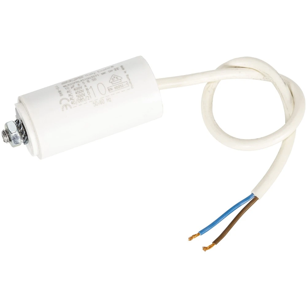Kondensator 10Uf