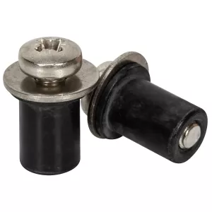 Kondensvattens Propp 10Mm 2St