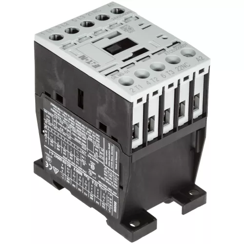 Kontaktor Dilm9-01 1Nc 9A 24V