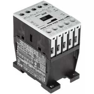Kontaktor Dilm9-01 1Nc 9A 24V