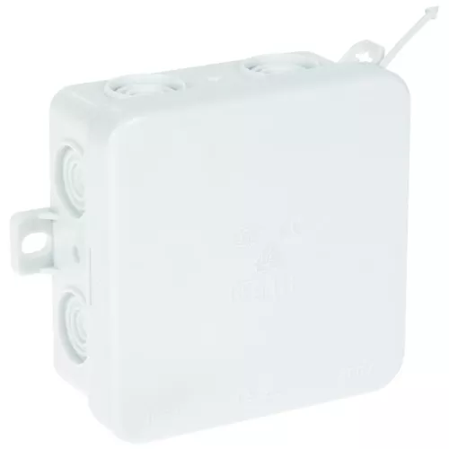 Kopplingsdosa 75 X 75 Mm Ip54