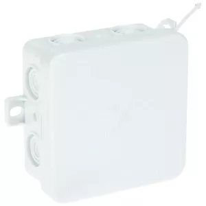 Kopplingsdosa 75 X 75 Mm Ip54