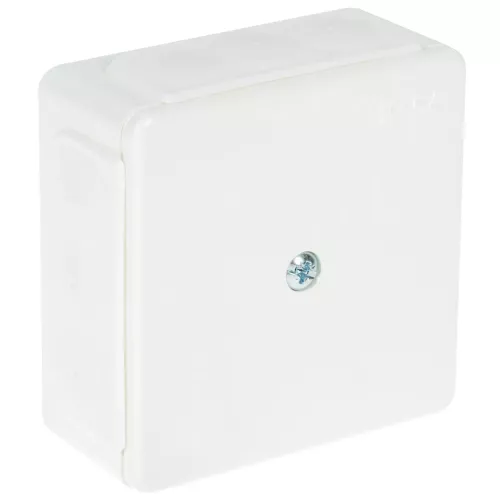 Kopplingsdosa 80 X 80 Mm Ip54