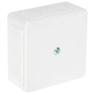 Kopplingsdosa 80 X 80 Mm Ip54