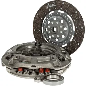 Kopplingspaket 250Mm/300Mm Mf 10/25Z