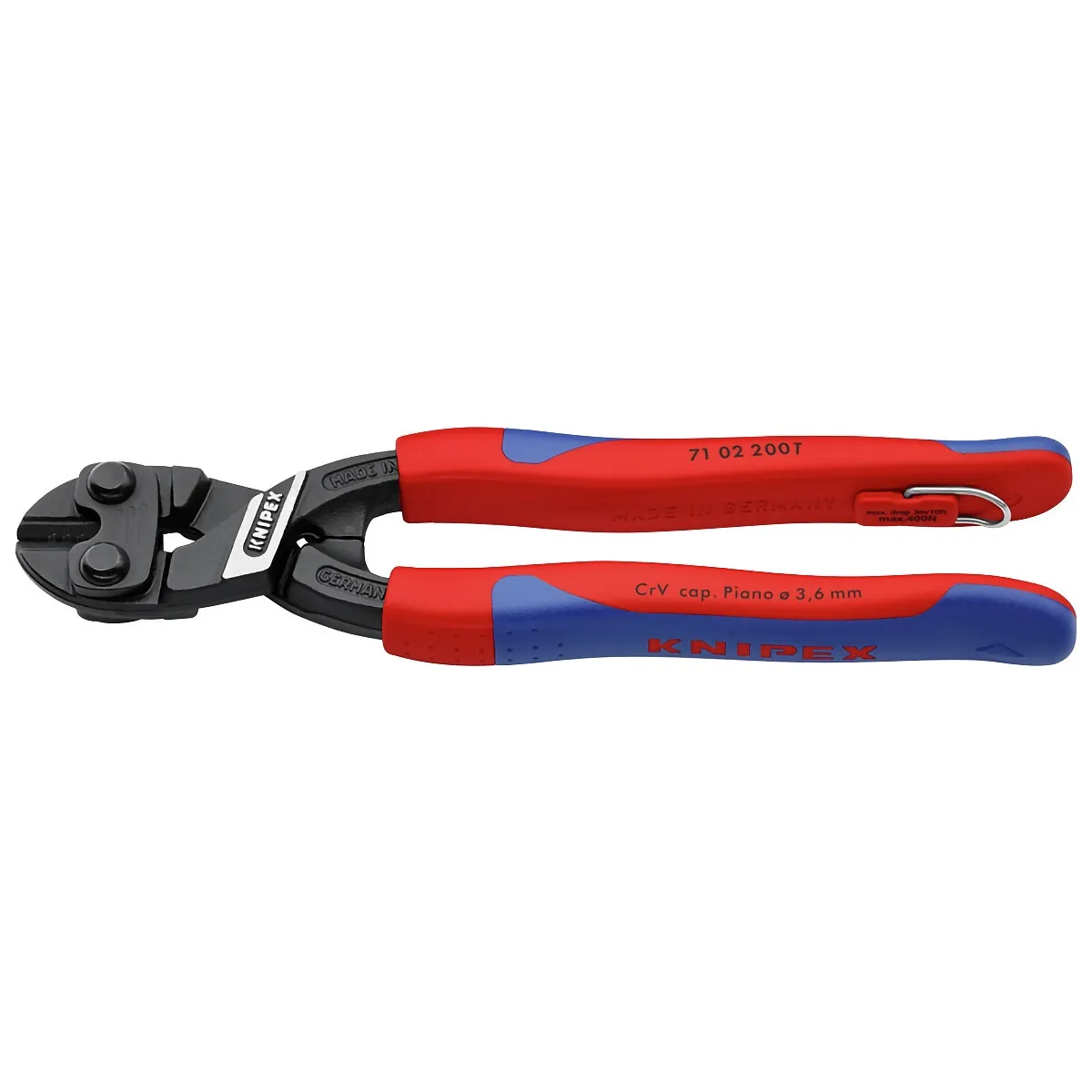 Kraftavbitare 200Mm Cobolt 71 02 200 T