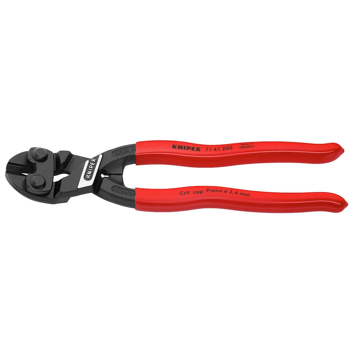 Kraftavbitare 200Mm Cobolt 71 41 200