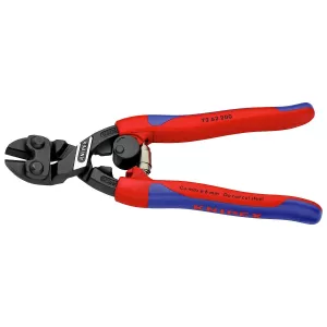 Kraftavbitare Svart 72 62 200