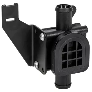 Kran För Hyttvärmare