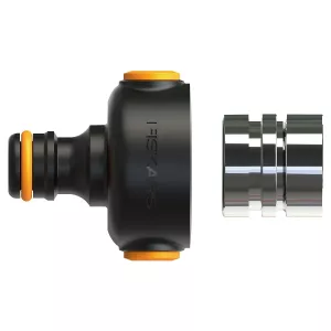 Krankoppling Till Inomhuskran M22X1 / M24X2