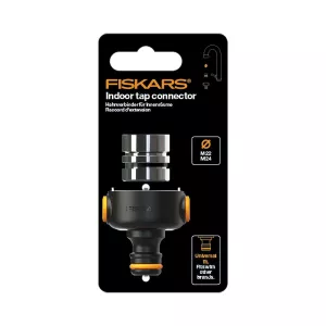 Krankoppling Till Inomhuskran M22X1 / M24X2