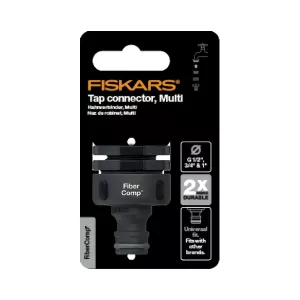 Krankoppling Multi Fibercomp