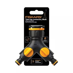 Krankoppling Multi 2-Vägs