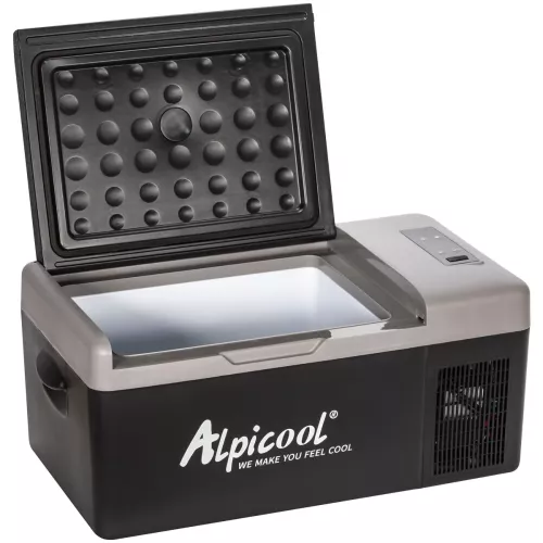 Kylbox 15L 12/24V Alpicool
