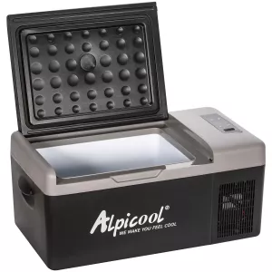 Kylbox 15L 12/24V Alpicool