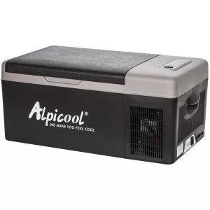 Kylbox 15L 12/24V Alpicool