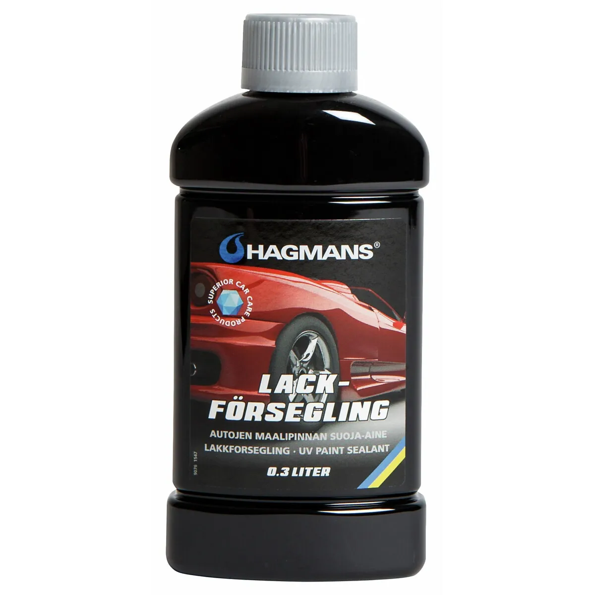 Lackförsegling 300Ml
