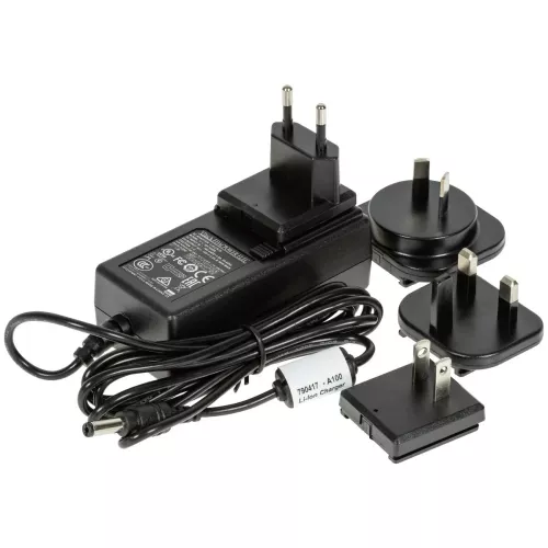 Laddare För Li-On Batteri Rugby 600 / 800 Serie