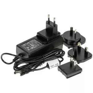 Laddare För Li-On Batteri Rugby 600 / 800 Serie