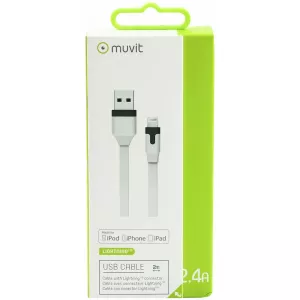 Lightning-Kabel Usb 2M