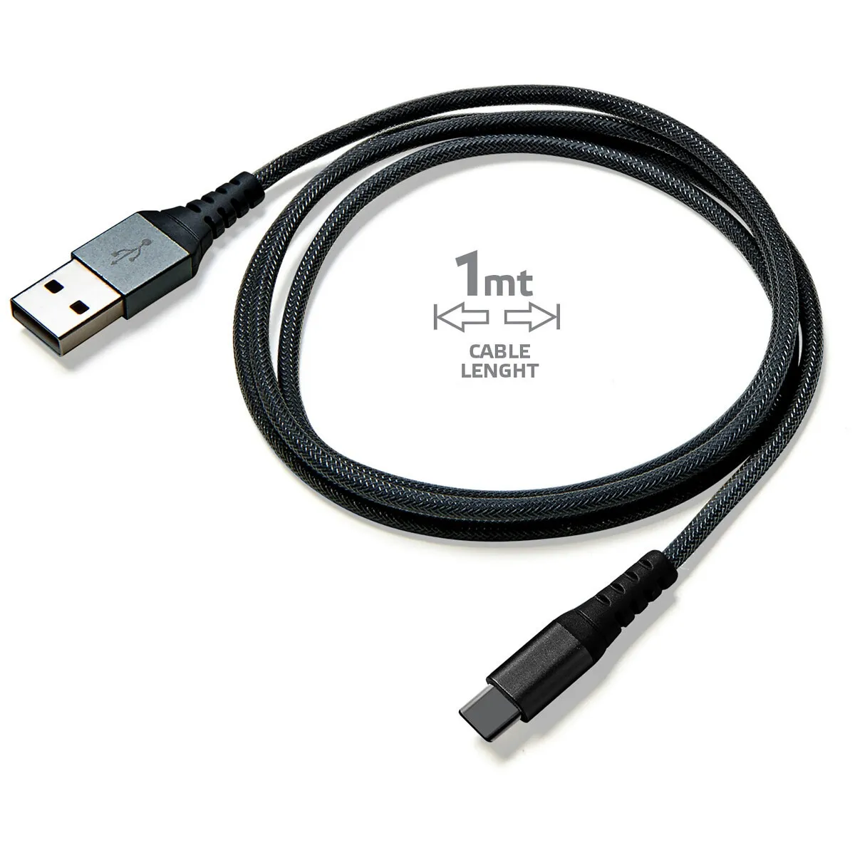 Laddare Kabel Usb - Usb C