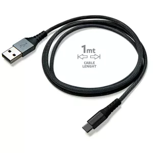 Laddare Kabel Usb - Usb C