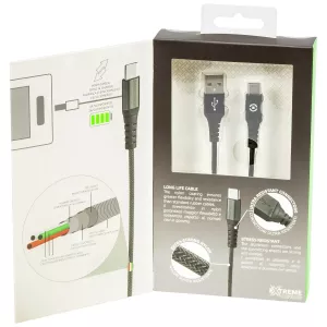 Laddare Kabel Usb - Usb C