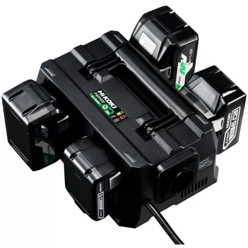 Laddare Uc18Ytsl Multiport