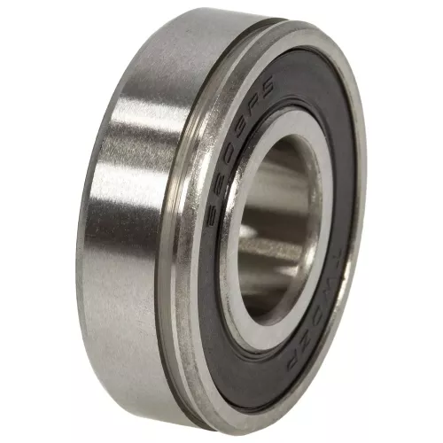 Kullager 6203-2Rsn