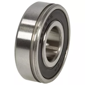 Kullager 6203-2Rsn