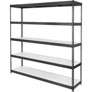 Lagerhylla 2000X460X2100Mm 5 Hyllplan